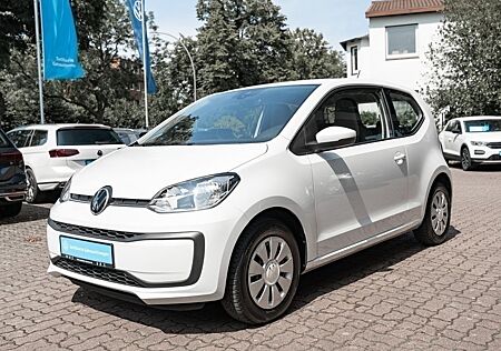 VW Up Volkswagen ! 1.0 KLIMA SHZ GRA PDC KAM DAB FSP