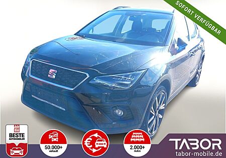 Seat Arona 1.0 TSI 95 Black Edition LED Nav PDC 18Z