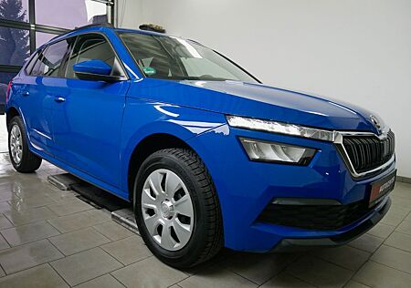 Skoda Kamiq Active Allwetter Sitzheiz. LED PDC DAB
