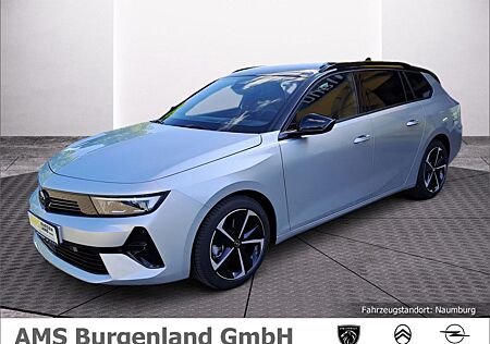 Opel Astra GS Line, Navi, Matrixl., Leder, Glasdach,