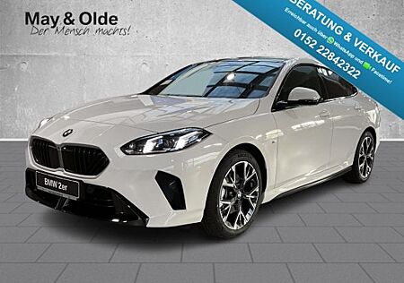 BMW 220 Gran Coupe M-Sport Head-Up ACC H/K Adap.LED