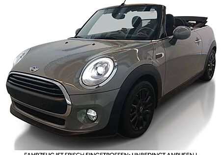 Mini One Cabrio *1.2*PEPPER*AMBIENTE*VISUAL BOOST*2.Hd