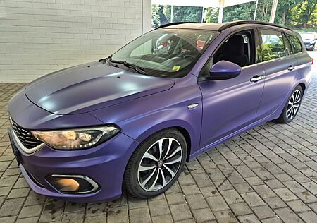 Fiat Tipo Lounge