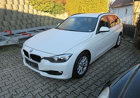 BMW 320d 320