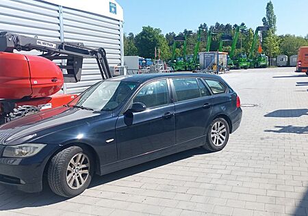 BMW 320d touring -