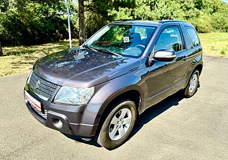 Suzuki Grand Vitara 2.4 VVT Comfort