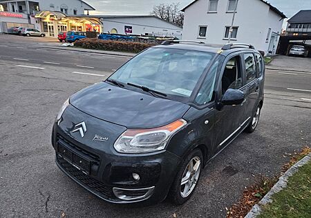 Citroën C3 Picasso 1;4 BENZIN+KLIMA+EURO5