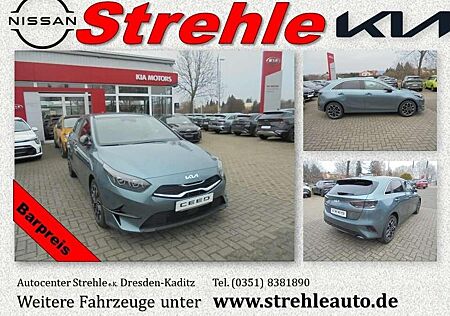 Kia Cee'd Ceed / cee d 1.0 T-GDI Nightline Edition DCT7