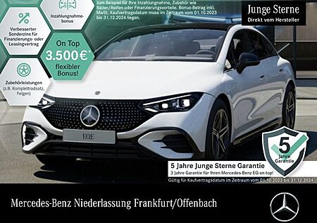 Mercedes-Benz EQE 300/AMG/Fahrassistenz/Pano/360°/Premium