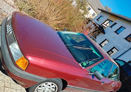 Audi 80
