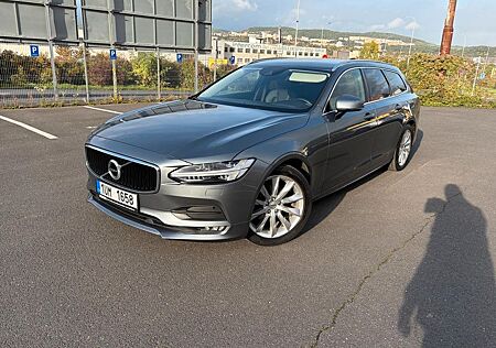 Volvo V90 D4 D4 AUTOMAT NAVI KEYLESS