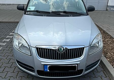Skoda Fabia 1.4l MPI Cool Edition Cool Edition