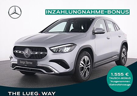 Mercedes-Benz GLA 180 Progressive+MBUX+LED-HP+Totw.+RFK+EHeck+