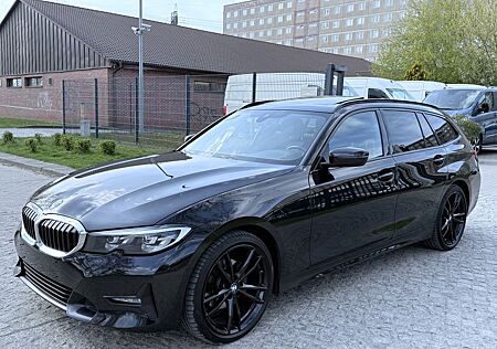 BMW 320d G21 Sport Line 1Hand*Panorama*TOP*