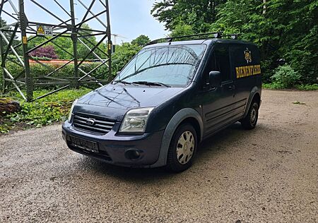 Ford Transit Connect Euro5 Tüv Zahnr. neu Klima 1.Ha