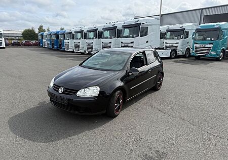VW Golf Volkswagen 1.4 Comfortline Comfortline