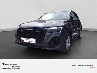 Audi Q7 45 TDI Q 2x S LINE ST.HEIZ LUFT MATRIX HuD