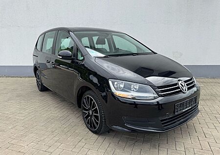 VW Sharan Volkswagen Trendline BMT