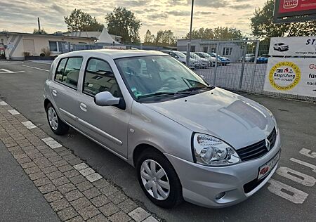 Renault Clio gebraucht kaufen Renault Clio II Campus Dynamique/2HAND/TOPZUSTAND
