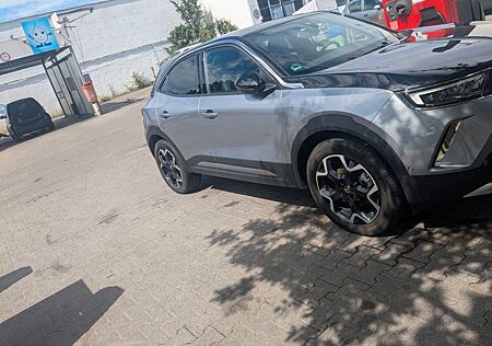Opel Mokka 100kW Ultimate Ultimate