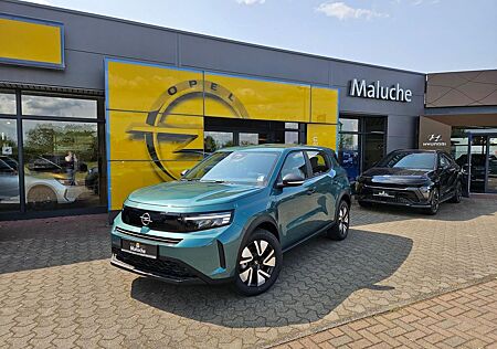 Opel Frontera Elektro+Navi+LED+Kamera+Winter-Paket+