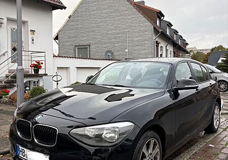 BMW 116i -