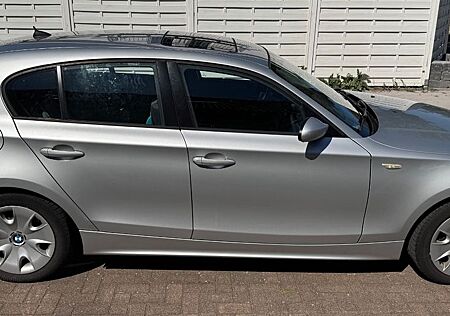 BMW 120d -