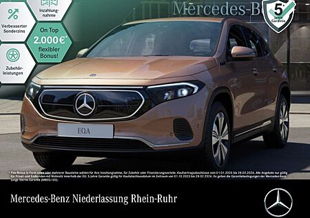 Mercedes-Benz EQA 250+/Electric Art/Advanced/Kamera/LED/Easy/