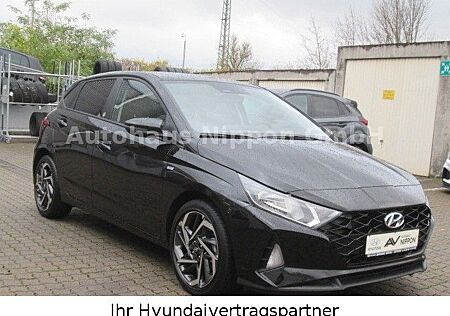 Hyundai i20 Edition 30+ Mild-Hybrid BLACK WEEK PREIS