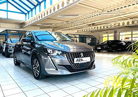 Peugeot 208 1.2 l Pure Te Allure Pack,ACC, AHK, APP, SHZ