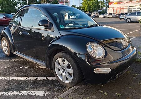 VW New Beetle Volkswagen 2.0 Standard