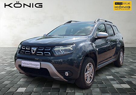 Dacia Duster Prestige TCe 150 EDC