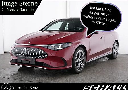 Mercedes-Benz CLA 350 4M EQ PROGRESSIVE+DIST+PANO+AHK+KEY+MEMO
