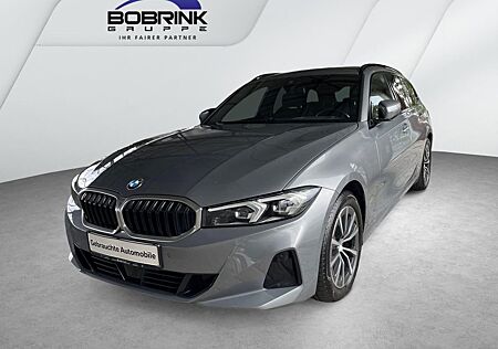 BMW 320 d Touring AHK Navi Prof. Shz Driving Assis.
