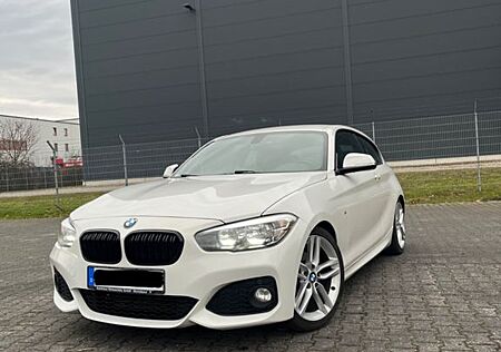 BMW 125i M Sport M Sport