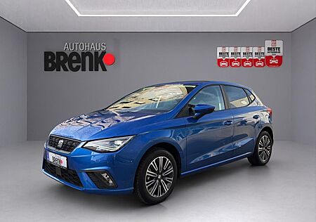 Seat Ibiza 1.0 TSI *Carplay/ACC/RFK/PDC*