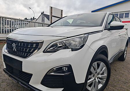 Peugeot 5008 PureTech 130 EAT8 PERLWEISS 7S #64655