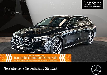 Mercedes-Benz E 300 de T Avantgarde Adv.+/PANO/DIGI/360°