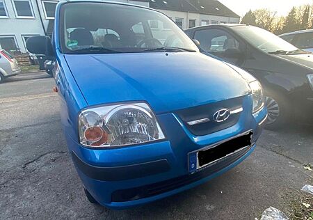 Hyundai Atos 1.1 -