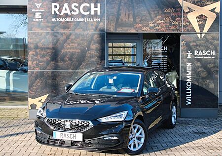 Seat Leon Style 1.5 TSI LED+ACC+NAVI+KESSY+FULL LINK+
