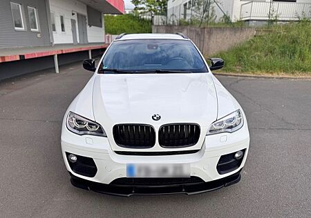 BMW X6 xDrive30d M Sport Edition M Sport Edition