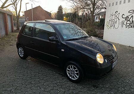VW Lupo Volkswagen 1.0 BASIS Basis