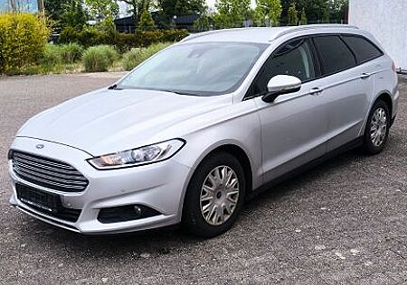 Ford Mondeo Turnier Automatik