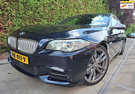 BMW M550xd M550 5-serie Touring