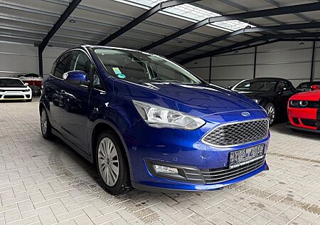Ford C-Max 1,5 EcoBoost Automatik AHK Navi Klima