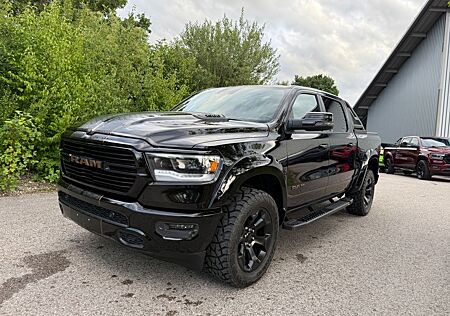 Dodge RAM 1500 HEMI 5.7L CREW CAB LARAMIE SPORT