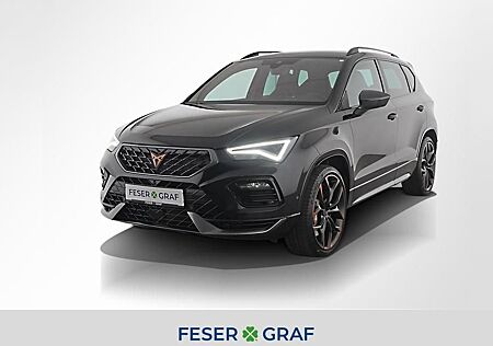 Cupra Ateca 2.0 TSI SHZ/Heckklappe el./Memory/ACC/20"