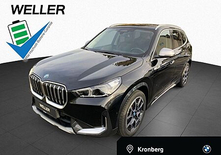 BMW iX1 xD30 xLine AdLED LC+DAProf 360° Pano AHK H