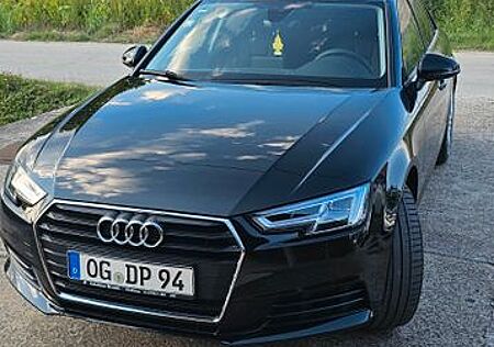 Audi A4 1.4 TFSI -
