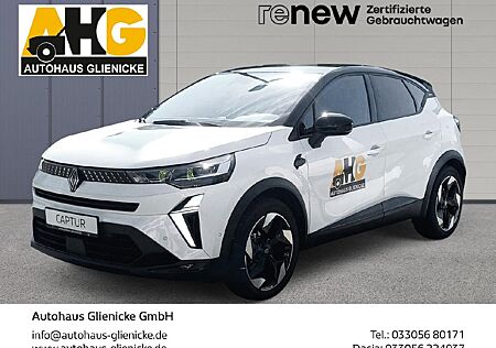 Renault Captur II Techno